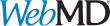 Logo for WebMD